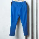 Pantalón scrubs Antifluido Milán en color Azul Reycolor .webp