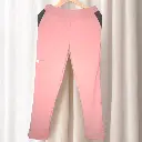 Pantalón scrubs Antifluido Milán en color palo rosa.webp