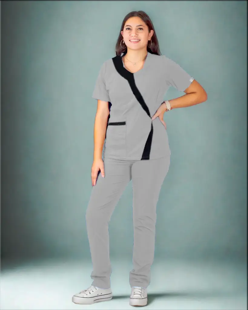 Blusa Antifluido Milán
