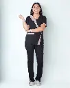 Blusa Antifluido Milán