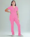 Blusa Antifluido Múnich