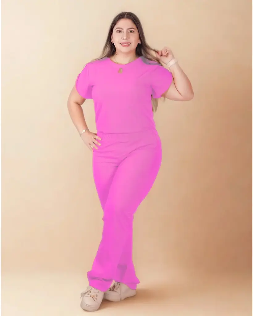 Blusa Antifluidos Praga