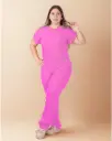 Blusa Antifluidos Praga